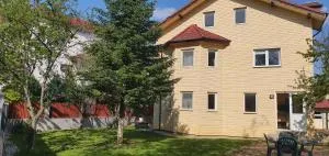 Apartament large villa kee - Pantelimon