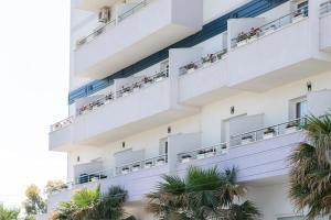 Compas Boutique Hotel
