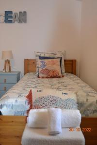 Maisons de vacances Le Quatorze : photos des chambres