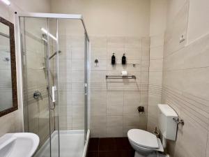 Chambre Triple avec Salle de Bains Privative