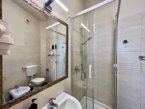 Habitación Triple con baño privado