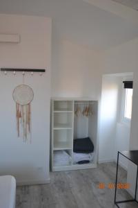 Maisons de vacances Le Quatorze : photos des chambres