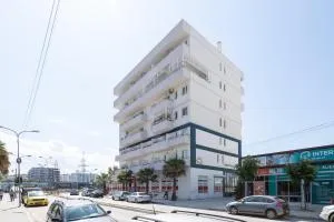 Compas Boutique Hotel - Goljemas