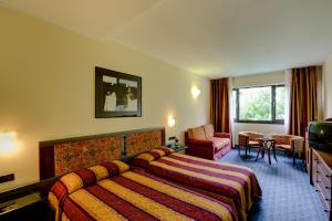 Economy Double or Twin Room room in Parc Hotel Gritti