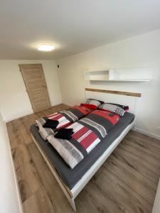 Apartmány Pod Chlumem