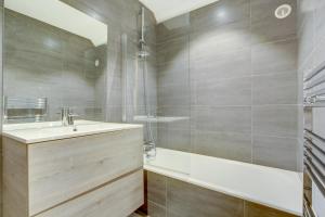 Neige et Soleil 3eme