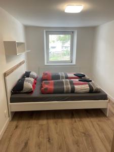 Apartmány Pod Chlumem