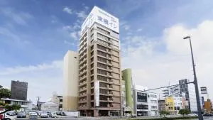 Toyoko Inn Toyohashi eki Higashi guchi - Toyokawa