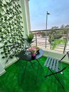 Familyconfort oujda - El Aricha