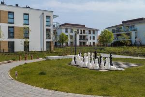 Apartments Beaufort Estate by Noclegi Renters