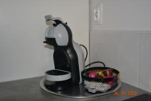 Maisons de vacances Le Quatorze : photos des chambres