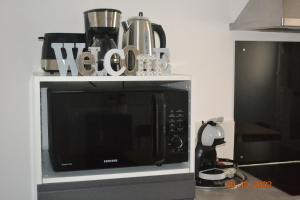 Maisons de vacances Le Quatorze : photos des chambres