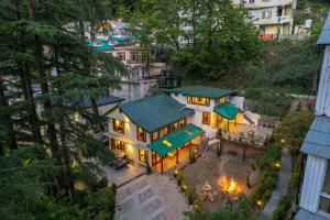 StayVista at Jai Cottage Near Mall Road, with Breakfast