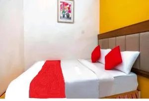 Hotel Jerai Ct Inn - Guar Chempedak