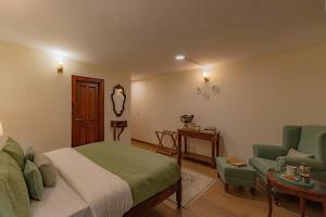 StayVista at Driftwood Cottage
