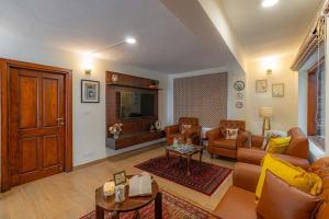 StayVista at Jai Cottage