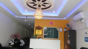 Hotel Jerai Ct Inn