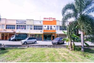 Hotel Jerai Ct Inn