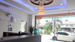 Hotel Jerai Ct Inn