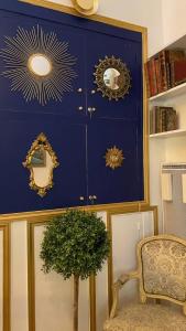 Superbe Duplex au Coeur de Montorgueil