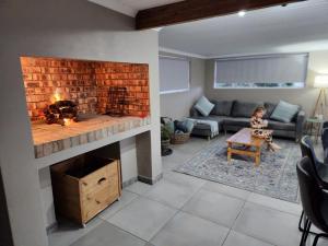 Bella Vista at Village-Living