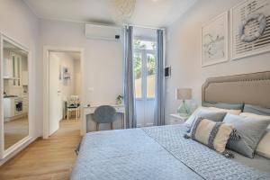 VERSILIA MIA - beach at 8min by walk! new rooms! air condition!