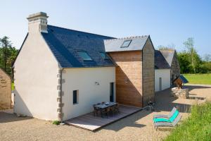 Maisons de vacances Vacances et detente en famille : photos des chambres