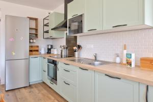 Maisons de vacances Vacances et detente en famille : photos des chambres