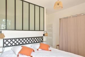 Maisons de vacances Vacances et detente en famille : photos des chambres