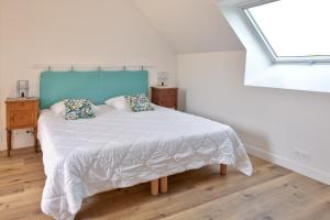 Maisons de vacances Vacances et detente en famille : photos des chambres