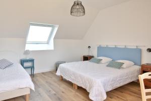 Maisons de vacances Vacances et detente en famille : photos des chambres