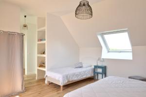Maisons de vacances Vacances et detente en famille : photos des chambres
