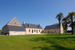 Maisons de vacances Vacances et detente en famille : photos des chambres