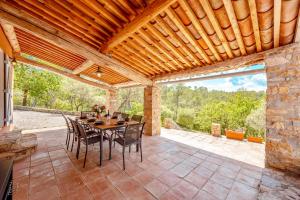 Maisons de vacances Casa Hestia - Avec piscine privee : photos des chambres