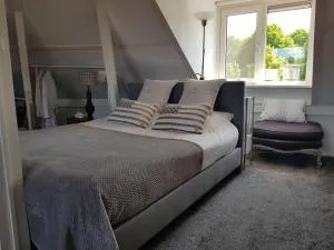 Deluxe STUDIO-appartement Heemstede Zandvoort - Bentveld
