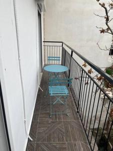 Amazing new apartment in Koukaki, Athens.