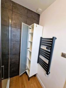 Appartements Le Bellay ¤ 2 Chambres ¤ Cour ¤10 mins Centre¤ : photos des chambres