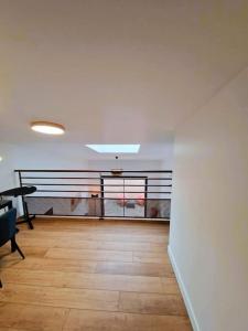 Appartements Le Bellay ¤ 2 Chambres ¤ Cour ¤10 mins Centre¤ : photos des chambres