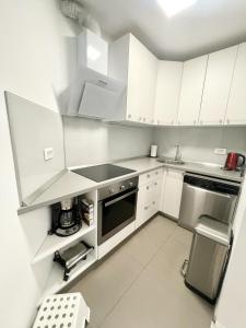 Villa Sol Necujam - private pool and 30m from the beach