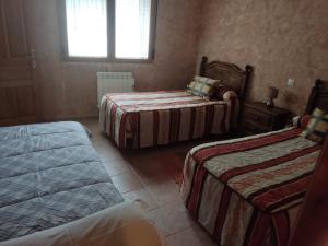 Casa Rural El Pajar Navaluenga