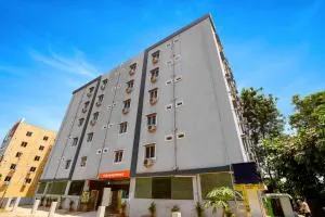 FabHotel Broholic Suites I - Nr US Consulate - Gundipet