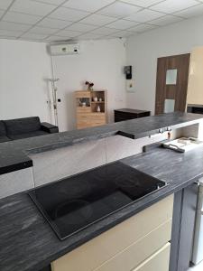 Apartmán pri Sokolovni