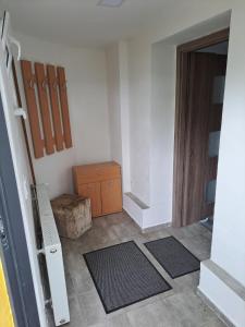 Apartmán pri Sokolovni