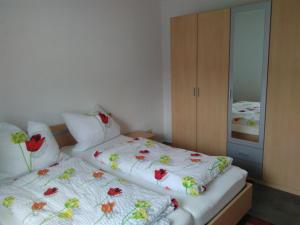 Ferienwohnung Am Himmel