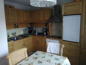 Ferienwohnung Am Himmel