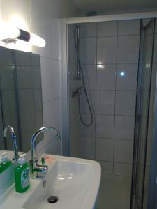 Ferienwohnung Am Himmel