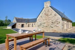 Belle maison pour 5 en pays Bigouden - Plovan