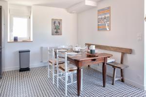 Belle maison pour 5 en pays Bigouden