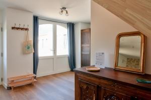 Belle maison pour 5 en pays Bigouden