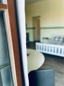 Apartment Sonnenterrasse